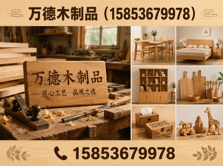 坊子区实木木箱展示图